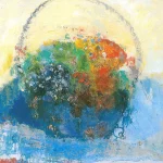 沈哲哉（1926－2017）花籃