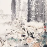 胡念祖（1927－2019）新舊交接