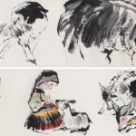 程十髮（1921－2007）大吉祥