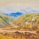 李澤藩（1907－1989）上坪