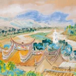 李澤藩（1907－1989）無題