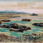 李澤藩（1907－1989）無題