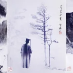 郎靜山（1892－1995）三千大千