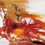 章恆欽（B.1974）秋