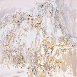毛岱宗（B.1955）千仞素裏