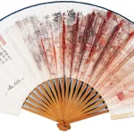 胡念祖（1927－2019）赤壁圖