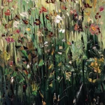 周昌新（B.1973）漫舞