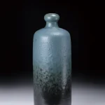 蔡榮祐（B.1944）釉彩15