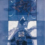 黃志超（B.1941）欲窮千里目