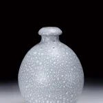 蔡榮祐（B.1944）釉彩17