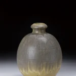 蔡榮祐（B.1944）釉彩18