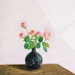 黃銘昌（B. 1952）玫瑰花
