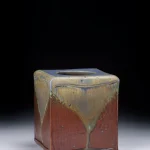 蔡榮祐（B.1944）方圓憨厚03