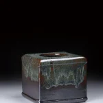 蔡榮祐（B.1944）方圓憨厚02