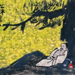 薛松（B.1965）松畔高士
