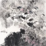蕭瀚（B.1945）水鄉春暖