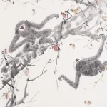 陳文希（1906－1991）猿