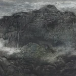 秦立生（B.1952）雨後初霽