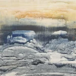 秦立生（B.1952）鬼斧神工