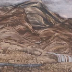 秦立生（B.1952）生命意象之一