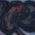 李錫奇（B.1938）鬱黑之旅