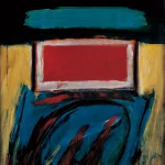 秦松（1932－2007）空間的音樂