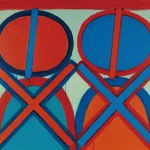 秦松（1932－2007）愛的哲學