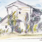 張萬傳（1909－2003）風景