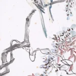 汪亞塵（1894－1983）雙禽