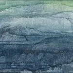 秦立生（B.1952）山水