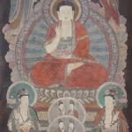 無款 佛像