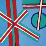 秦松（1932－2007）信仰B