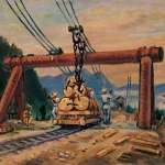 郭東榮 （1927－2022）太平山