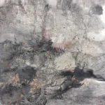 蕭瀚（B.1945）暮秋之風