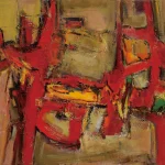 陳主明（B.1948）心曲構成