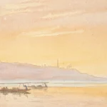 潘思同（1903－1980）歸航