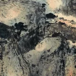 楊善深（1913－2004）秋山勝景
