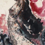 石魯（1919－1982）人物