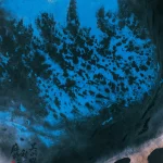 陳庭詩（1913－2002）吳山點點愁