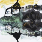 李重重（B.1942）迴清倒影
