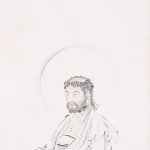唐雲（1910－1993）即心即佛