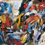 趙獸（1912－2003）狂想