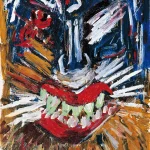 趙獸（1912－2003）京韻