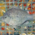 趙獸（1912－2003）魚