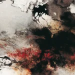 胡念祖（1927－2019）輕煙漠漠