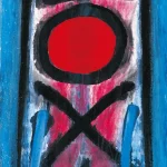 秦松（1932－2007）大吉