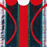 秦松（1932－2007）天上的節慶