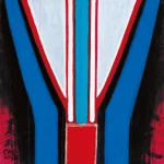 秦松（1932－2007）空間的誕生