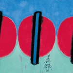 秦松（1932－2007）空間的成形
