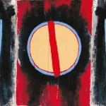 秦松（1932－2007）空間的成形系列